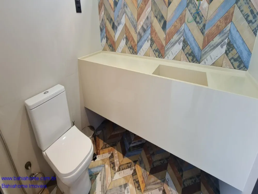 Casa, 4 quartos, 538 m² - Foto 12