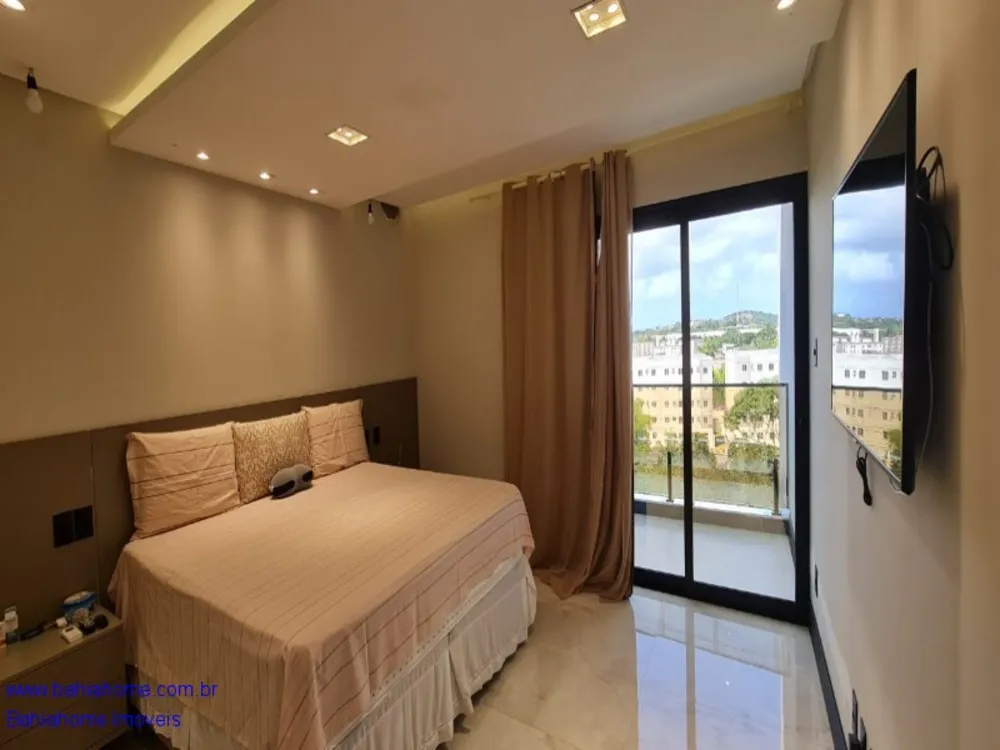 Casa, 4 quartos, 538 m² - Foto 5