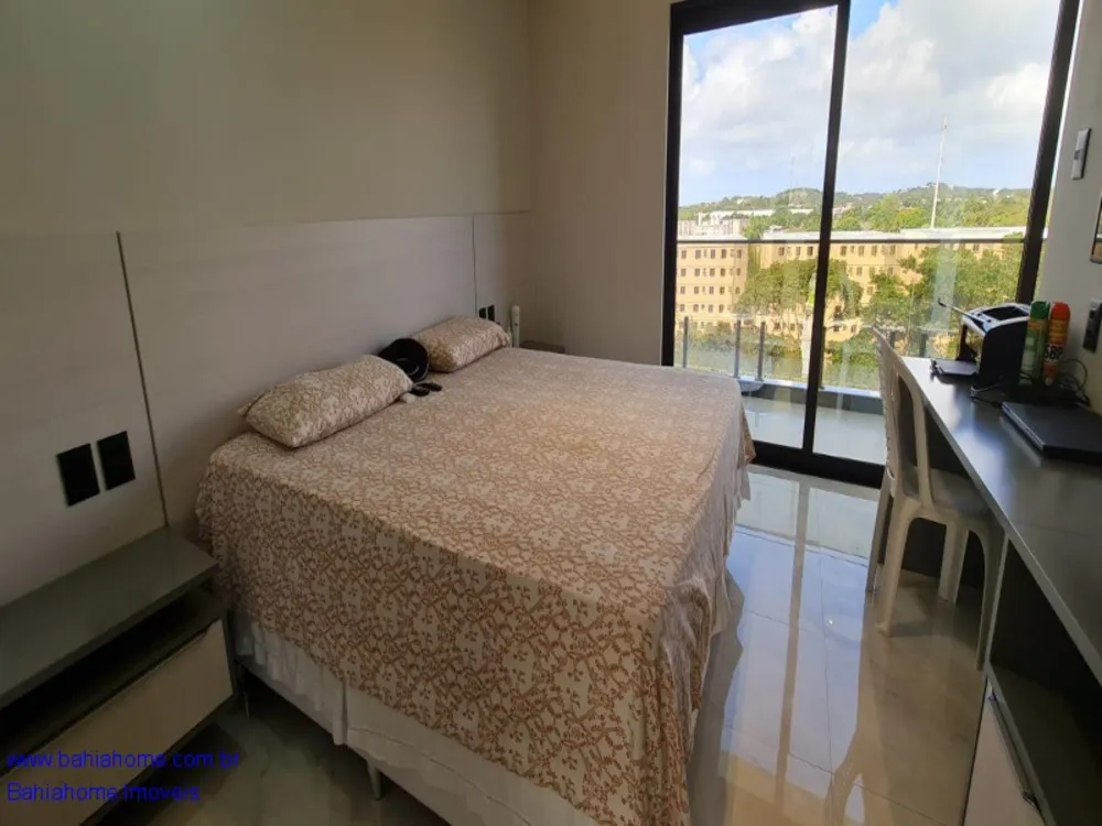 Casa, 4 quartos, 538 m² - Foto 19