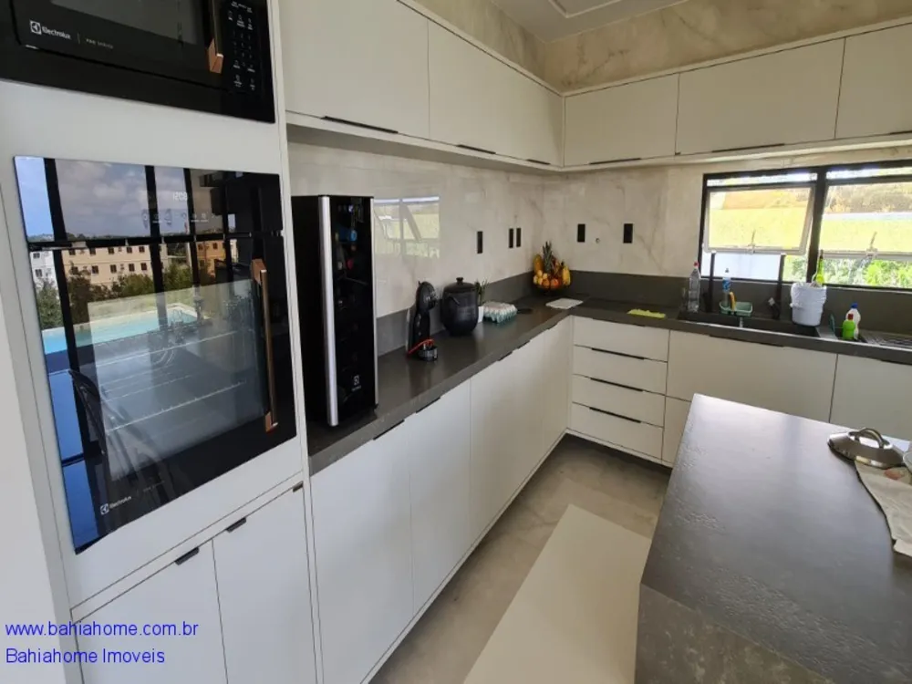 Casa, 4 quartos, 538 m² - Foto 17