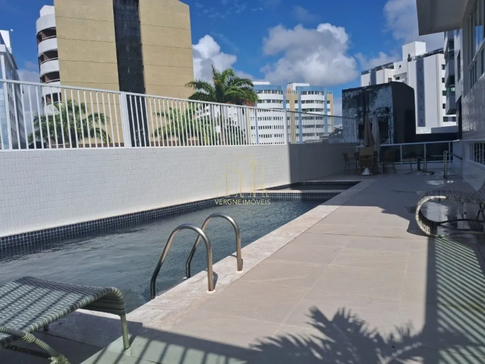 Apartamento, 2 quartos, 80 m² - Foto 13