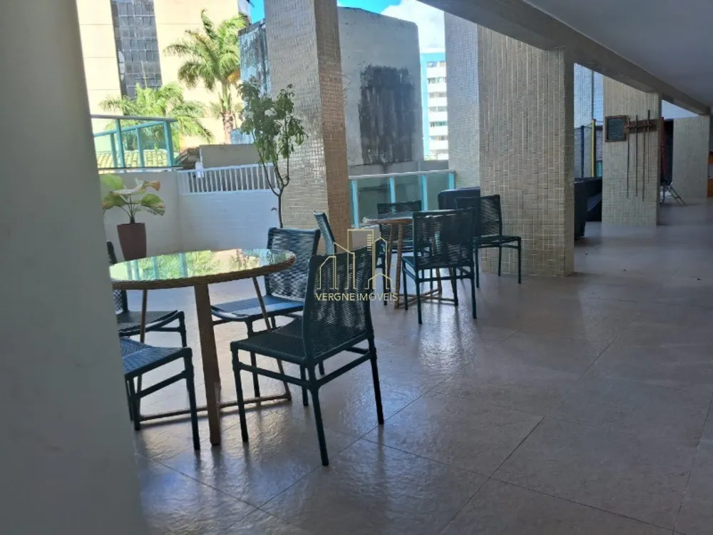 Apartamento, 2 quartos, 80 m² - Foto 14
