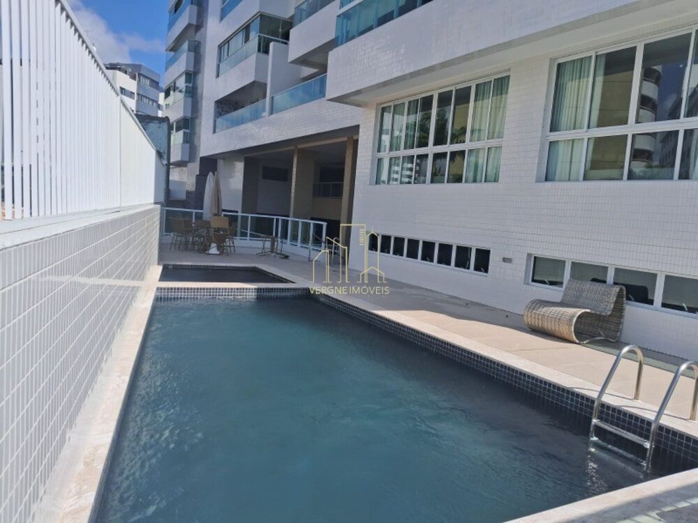 Apartamento, 2 quartos, 80 m² - Foto 3