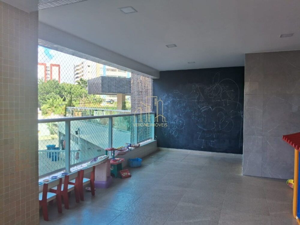 Apartamento, 2 quartos, 80 m² - Foto 4