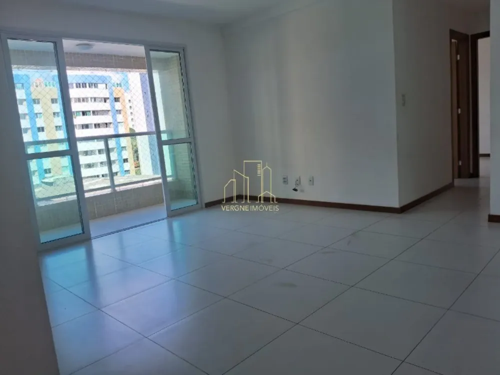Apartamento, 2 quartos, 80 m² - Foto 3
