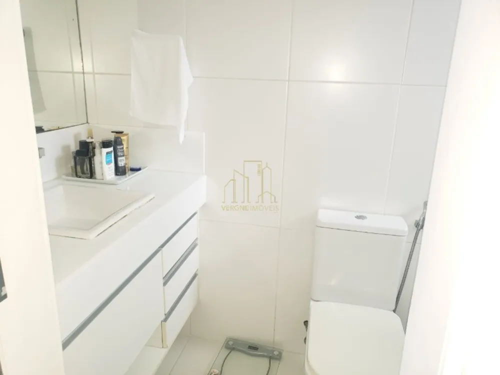 Apartamento, 3 quartos, 100 m² - Foto 11