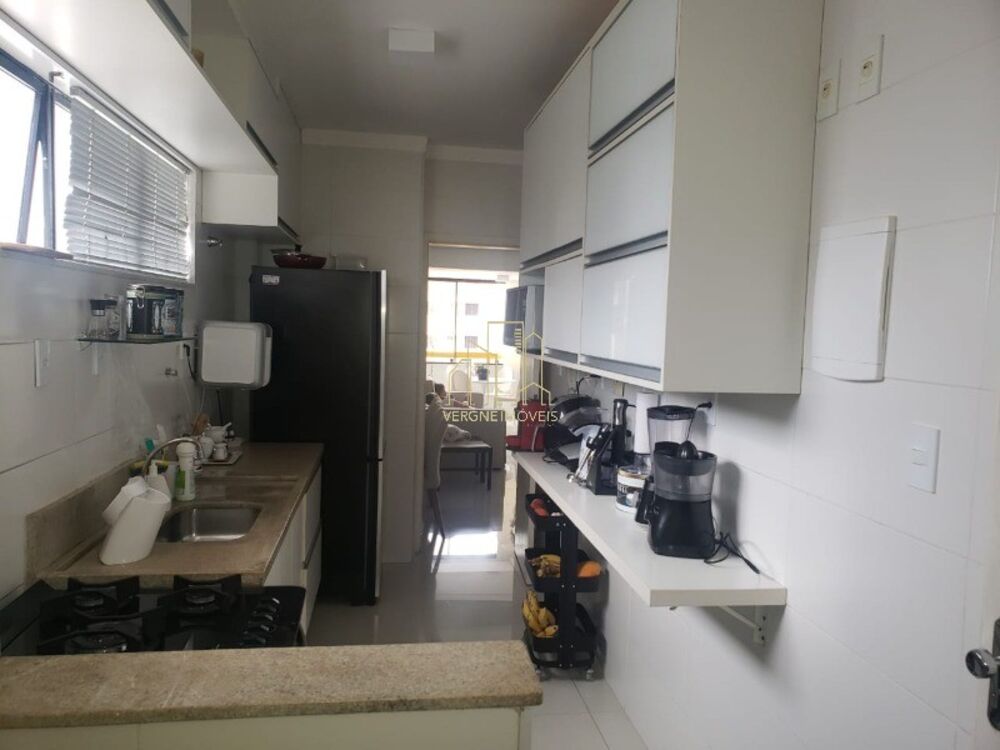 Apartamento, 3 quartos, 100 m² - Foto 4