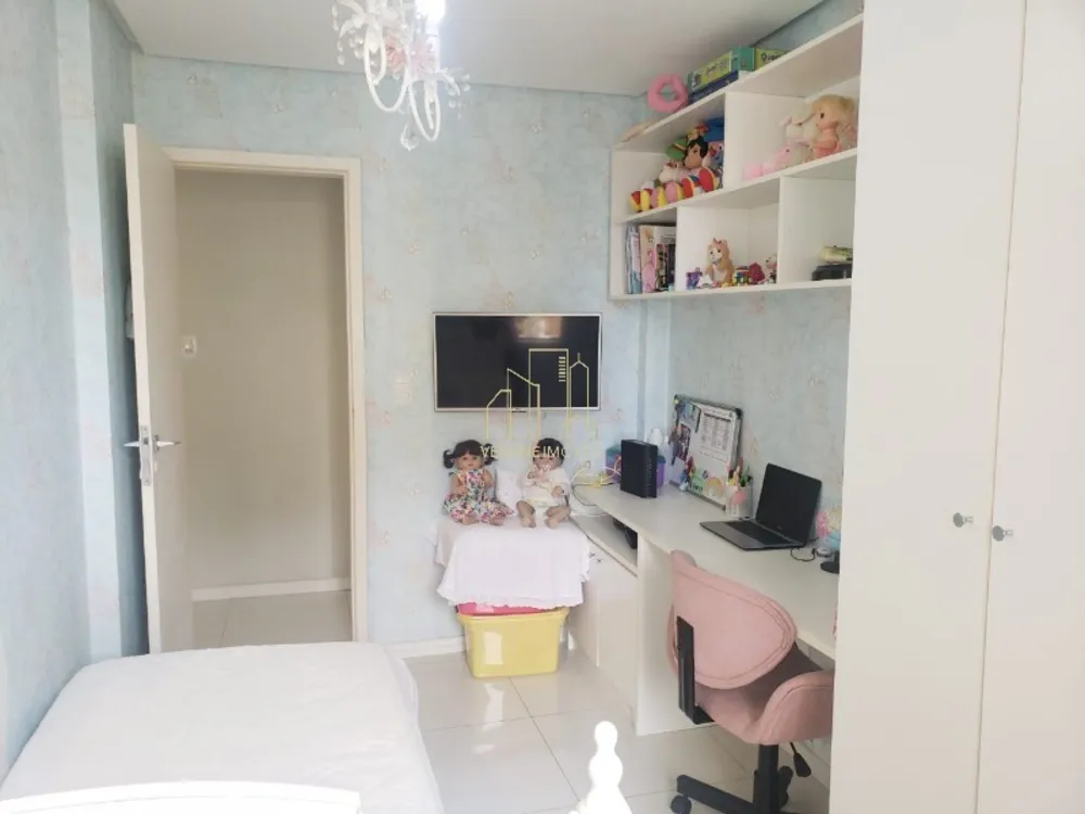 Apartamento, 3 quartos, 100 m² - Foto 7