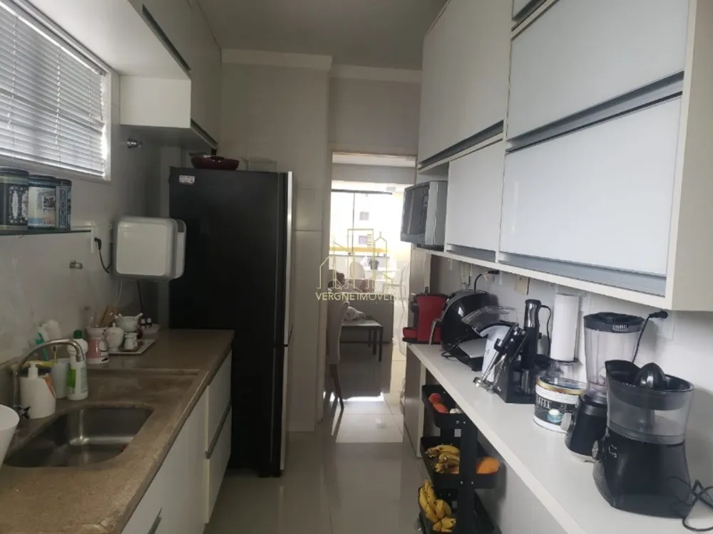 Apartamento, 3 quartos, 100 m² - Foto 13