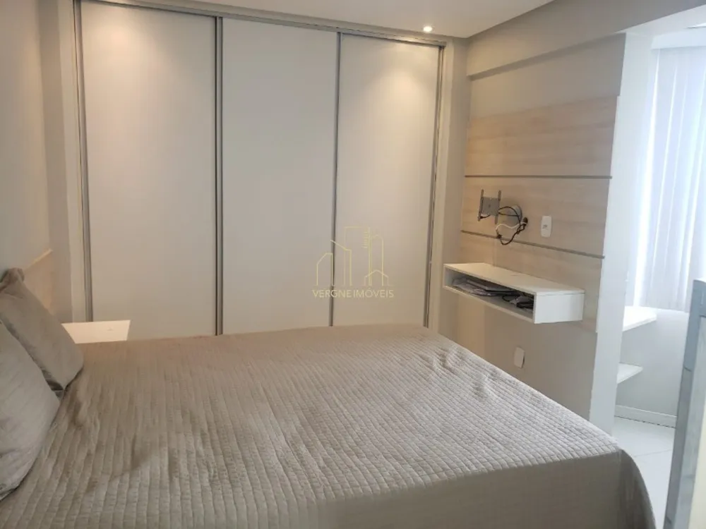 Apartamento, 3 quartos, 100 m² - Foto 5