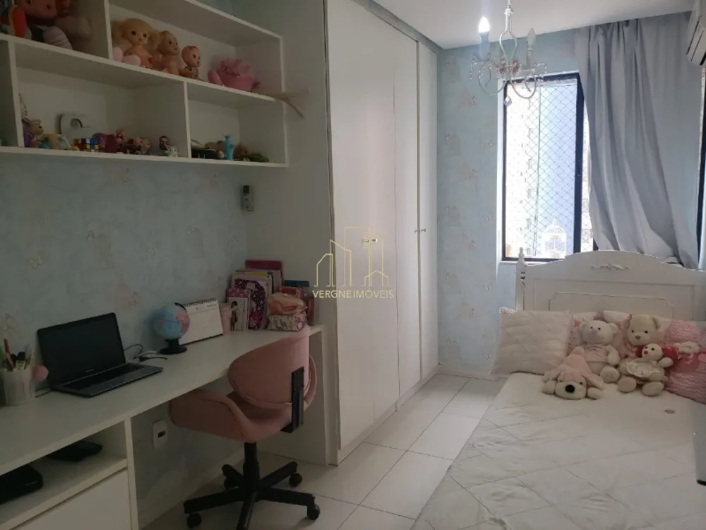 Apartamento, 3 quartos, 100 m² - Foto 8