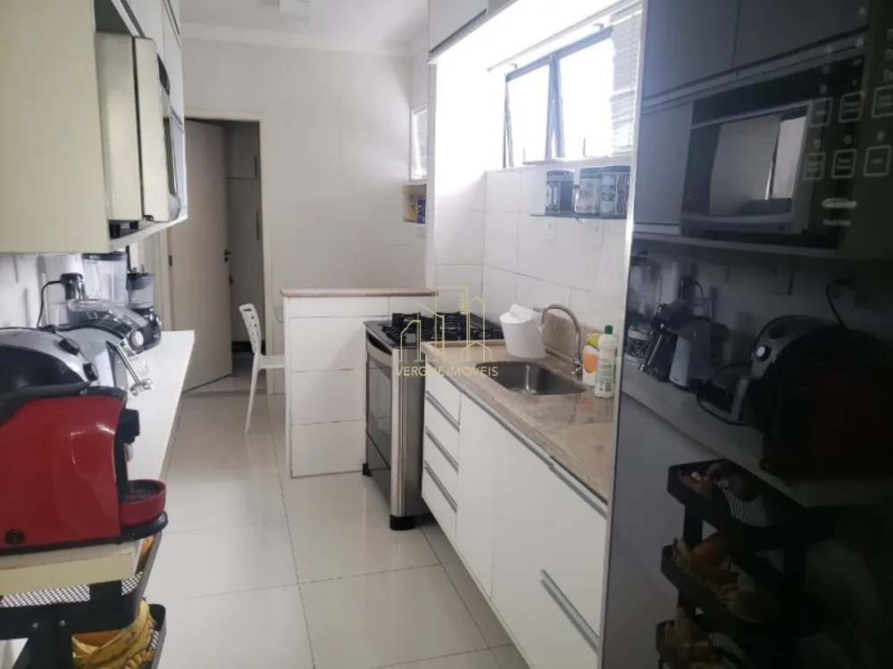 Apartamento, 3 quartos, 100 m² - Foto 14