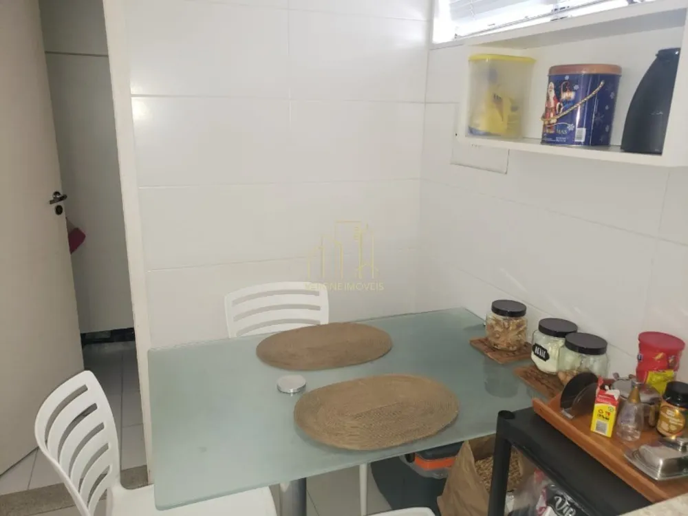 Apartamento, 3 quartos, 100 m² - Foto 4