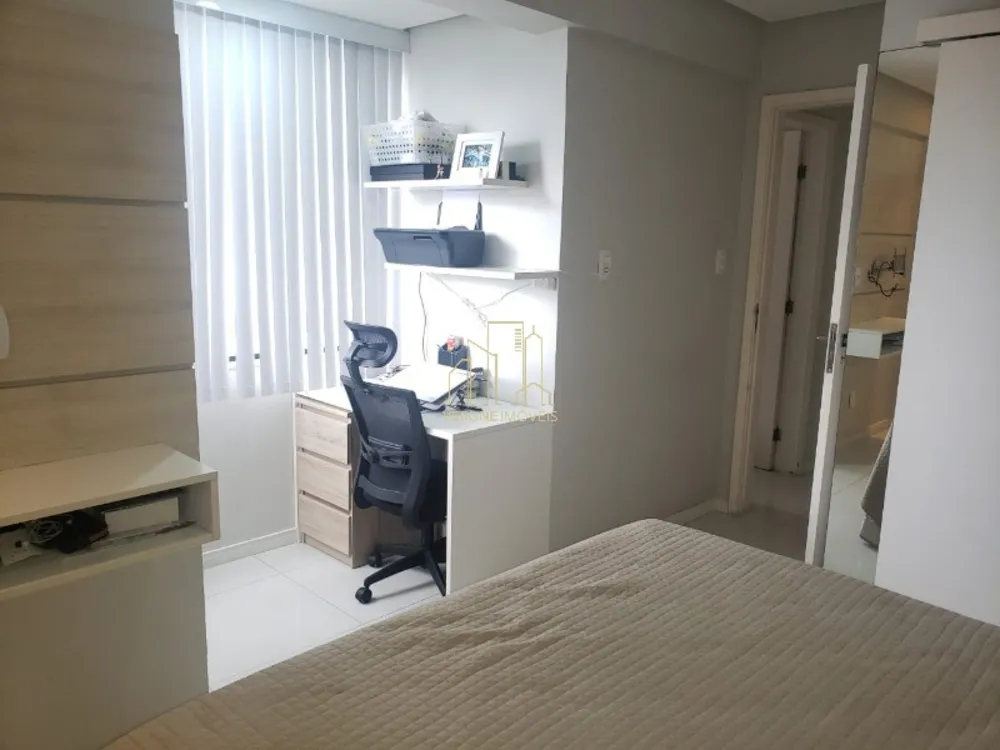 Apartamento, 3 quartos, 100 m² - Foto 5