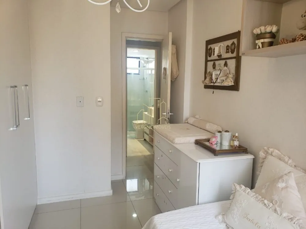 Apartamento, 3 quartos, 100 m² - Foto 10