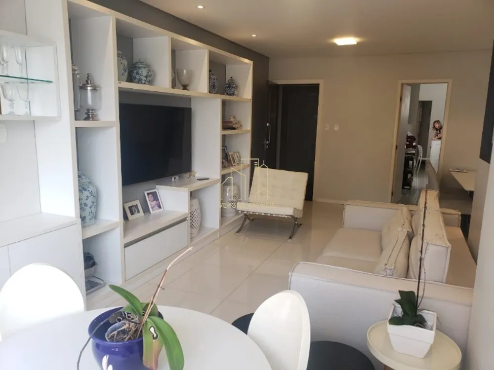 Apartamento, 3 quartos, 100 m² - Foto 6