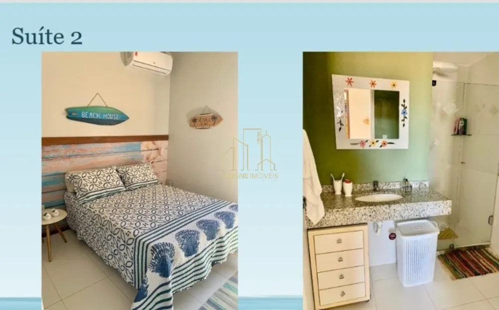 Apartamento, 3 quartos, 110 m² - Foto 9