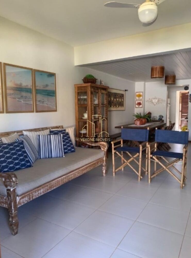 Apartamento, 3 quartos, 110 m² - Foto 4