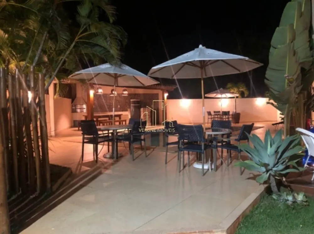 Apartamento, 3 quartos, 110 m² - Foto 6