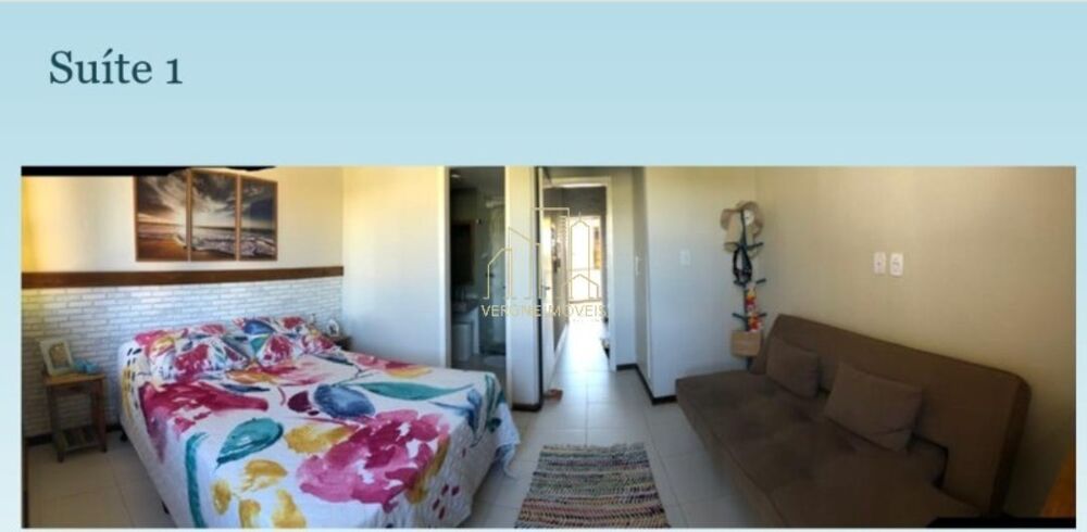 Apartamento, 3 quartos, 110 m² - Foto 2