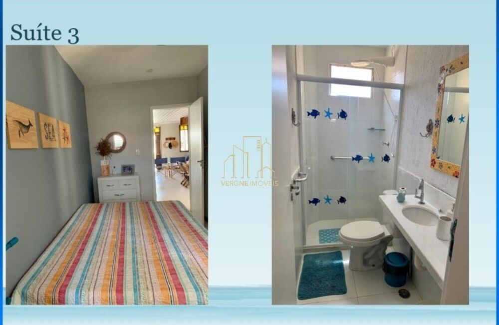 Apartamento, 3 quartos, 110 m² - Foto 1
