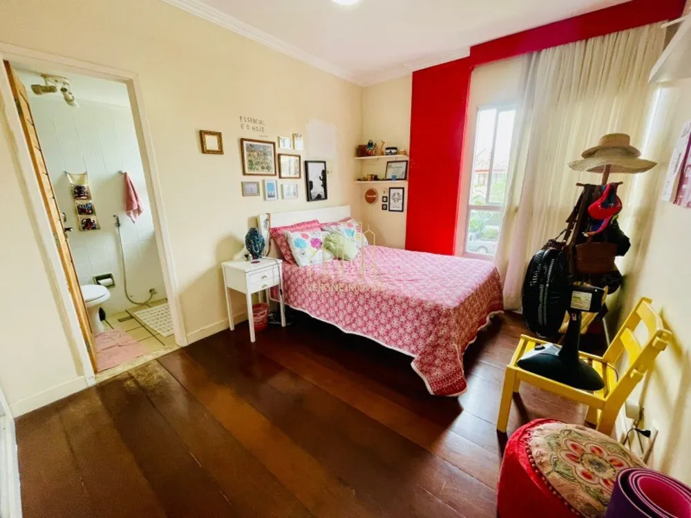 Apartamento, 4 quartos, 200 m² - Foto 9