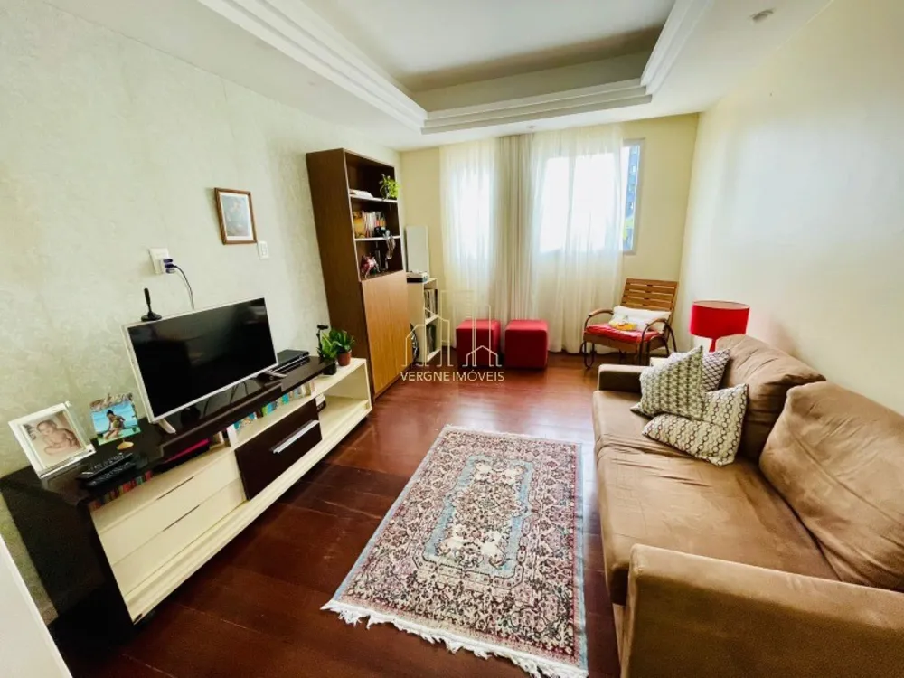 Apartamento, 4 quartos, 200 m² - Foto 7