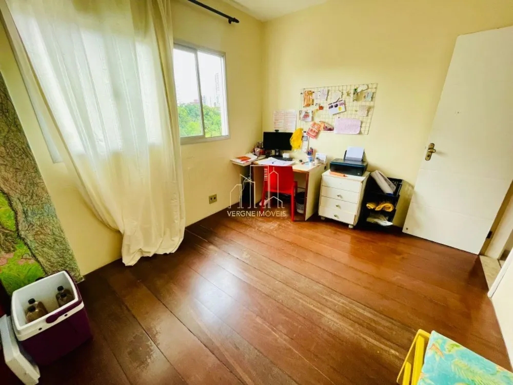 Apartamento, 4 quartos, 200 m² - Foto 11