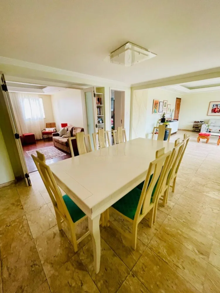 Apartamento, 4 quartos, 200 m² - Foto 6