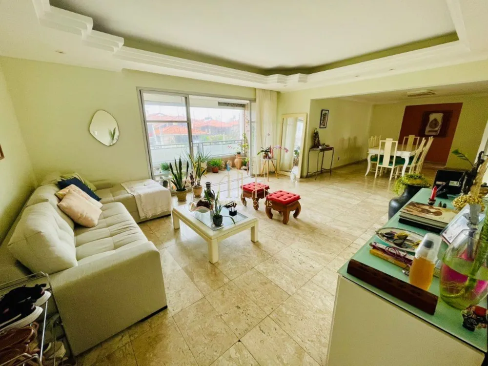 Apartamento, 4 quartos, 200 m² - Foto 5