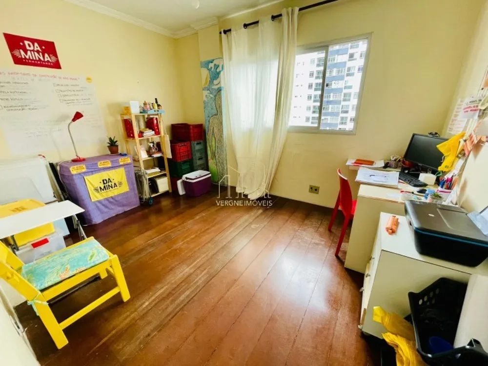 Apartamento, 4 quartos, 200 m² - Foto 12
