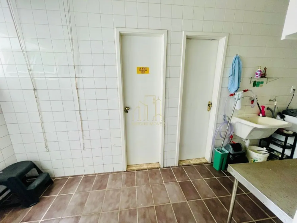Apartamento, 4 quartos, 200 m² - Foto 19