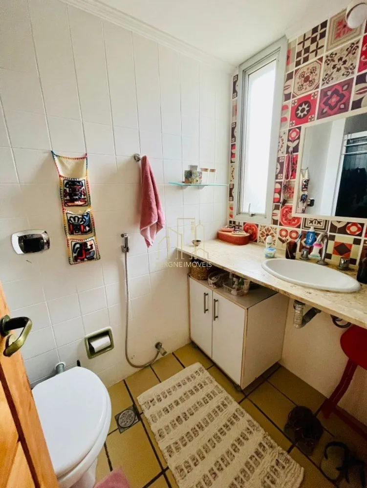Apartamento, 4 quartos, 200 m² - Foto 14
