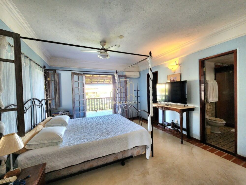 Casa de Condomínio, 5 quartos - Foto 8