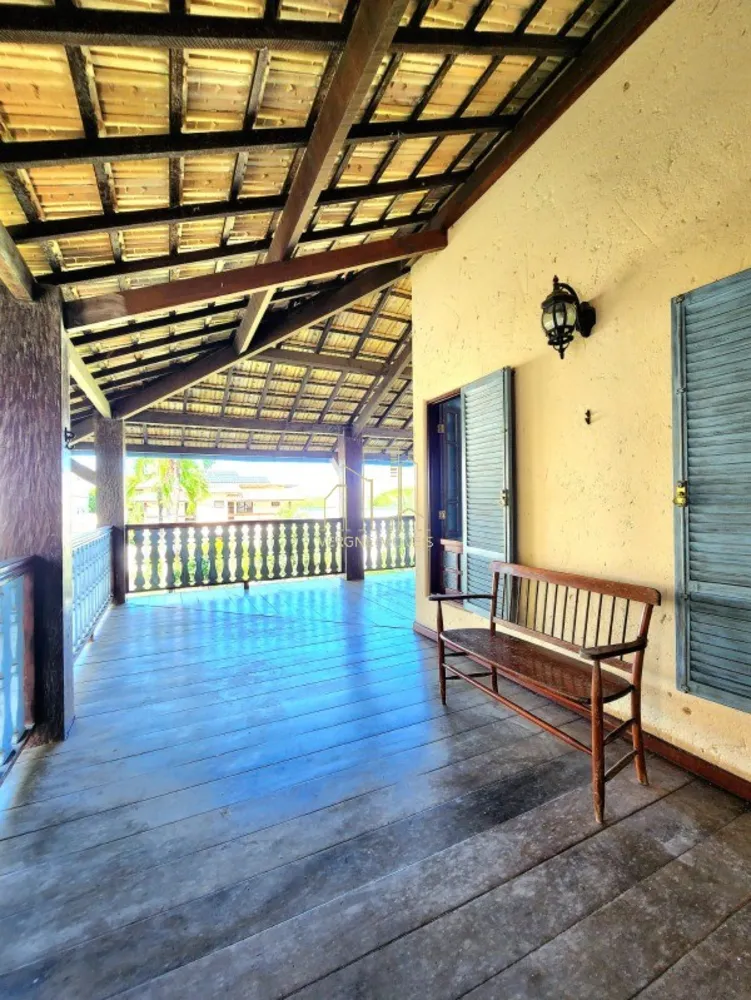 Casa de Condomínio, 5 quartos - Foto 8