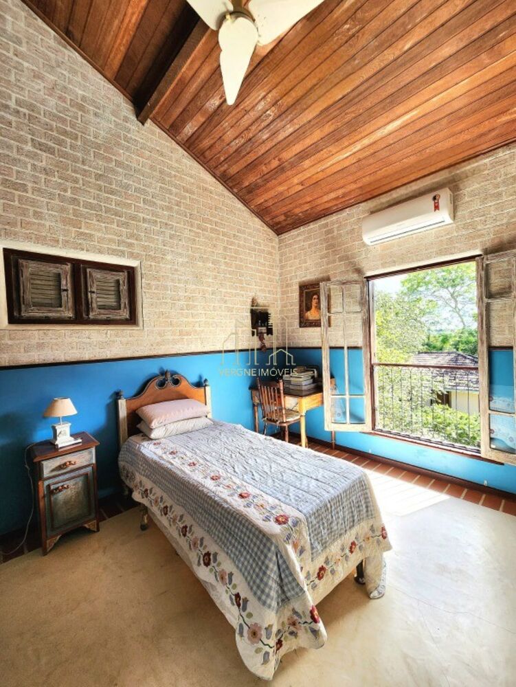 Casa de Condomínio, 5 quartos - Foto 10