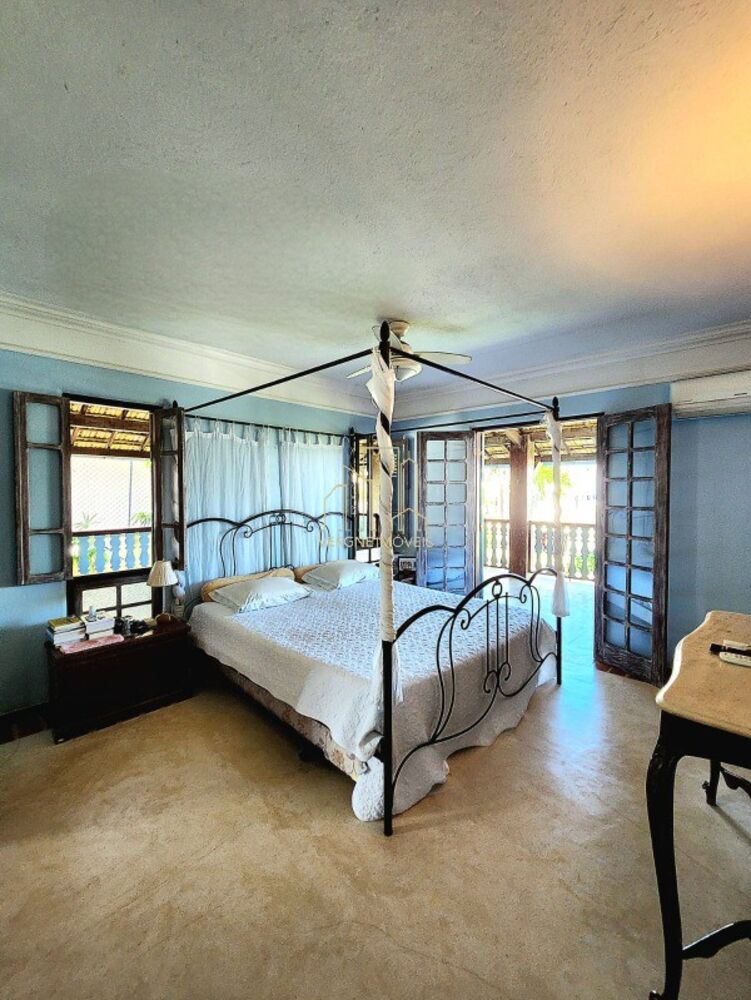 Casa de Condomínio, 5 quartos - Foto 7