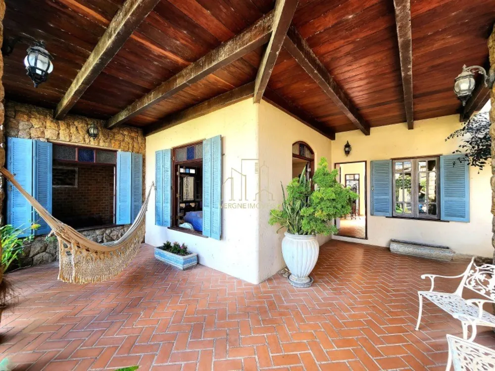Casa de Condomínio, 5 quartos - Foto 3