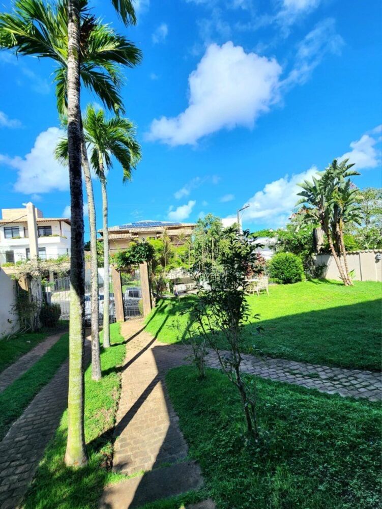Casa de Condomínio, 5 quartos - Foto 2