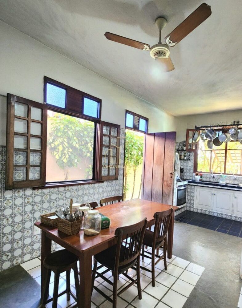 Casa de Condomínio, 5 quartos - Foto 12