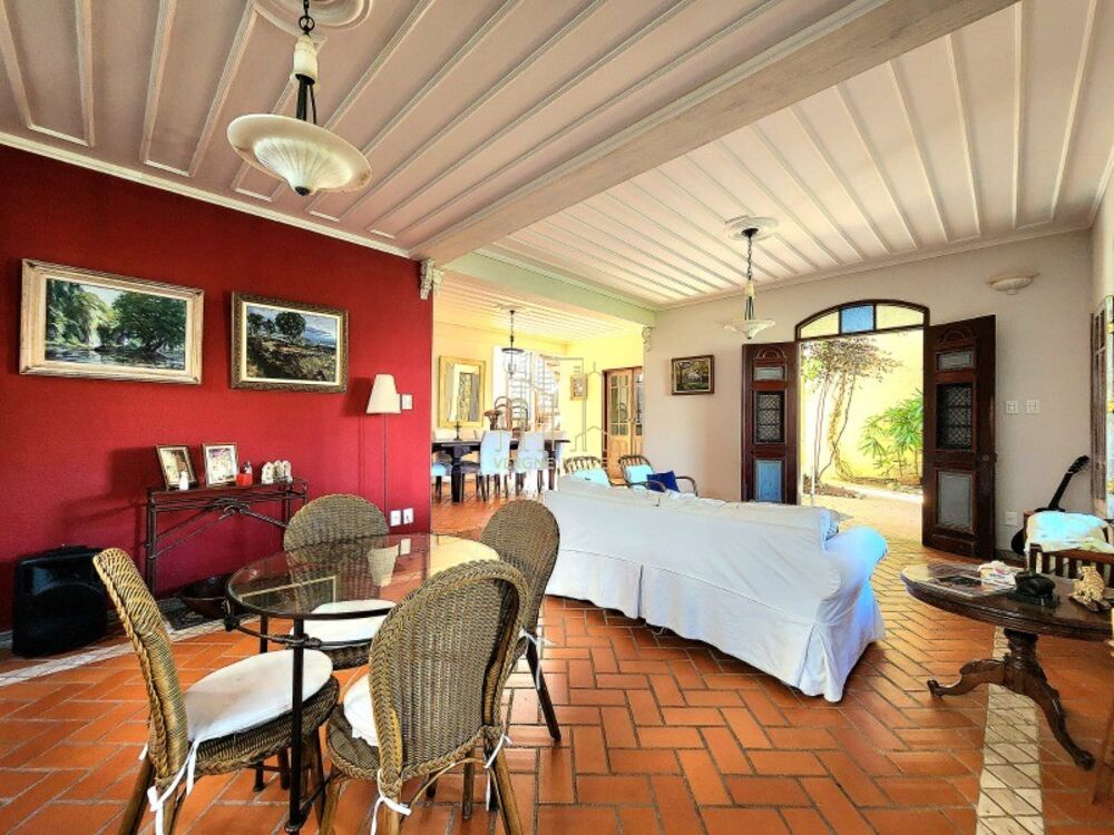 Casa de Condomínio, 5 quartos - Foto 3
