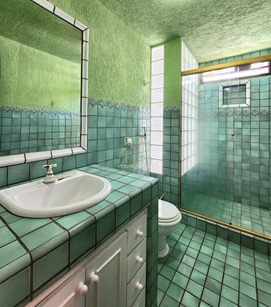 Casa de Condomínio, 5 quartos - Foto 21