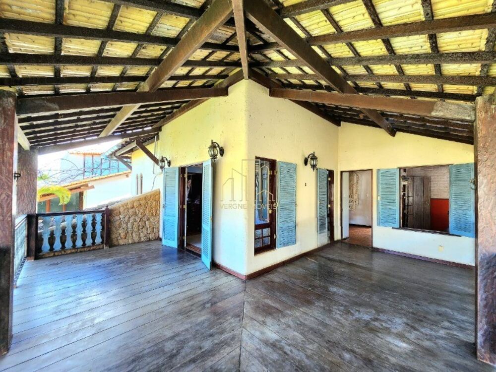 Casa de Condomínio, 5 quartos - Foto 5