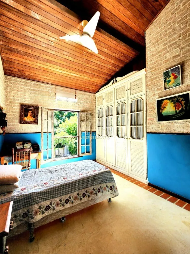 Casa de Condomínio, 5 quartos - Foto 16