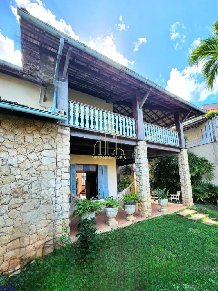 Casa de Condomínio, 5 quartos - Foto 2