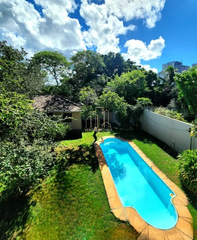 Casa de Condomínio, 5 quartos - Foto 5