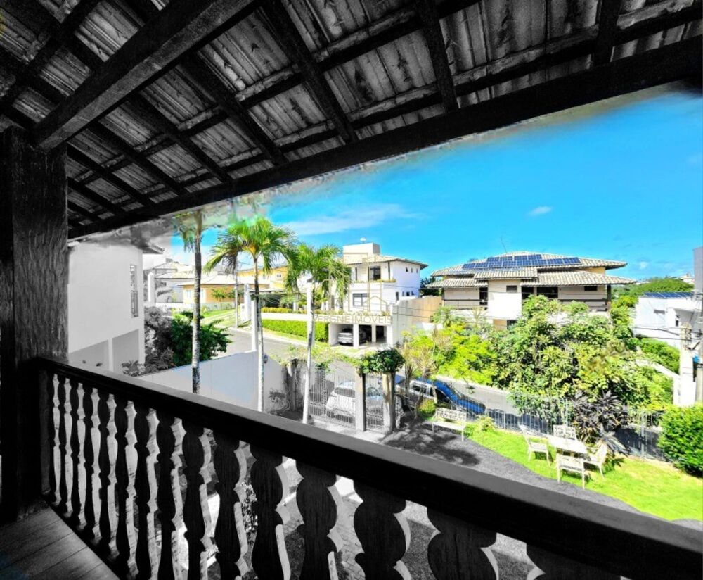 Casa de Condomínio, 5 quartos - Foto 6