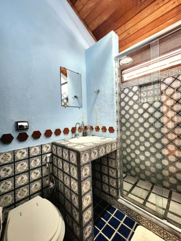 Casa de Condomínio, 5 quartos - Foto 24