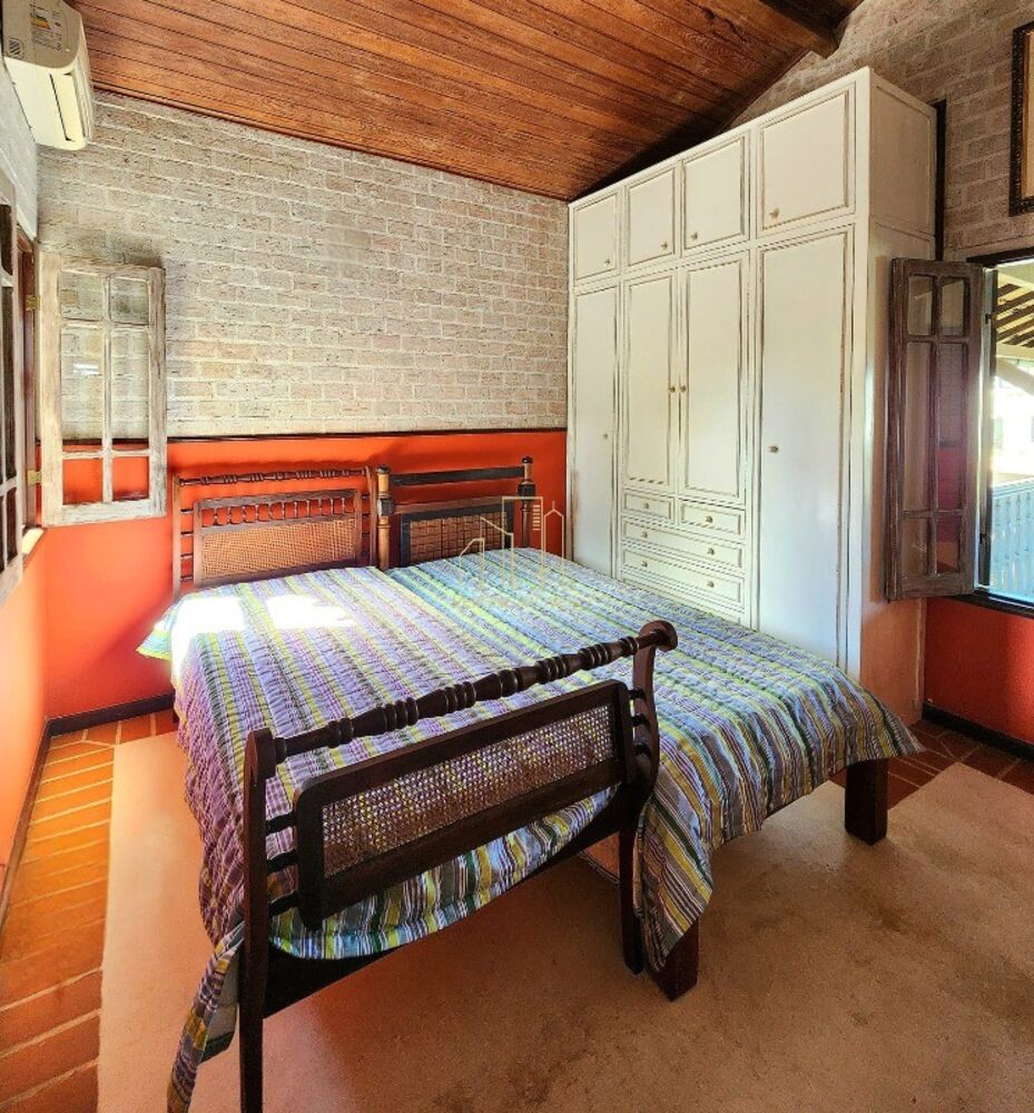 Casa de Condomínio, 5 quartos - Foto 9