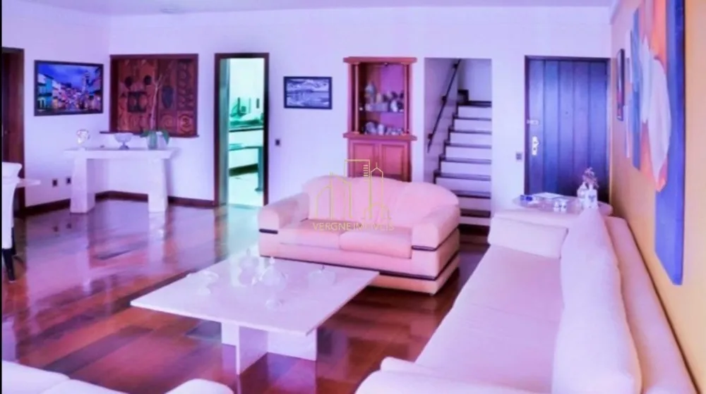 Cobertura, 3 quartos, 180 m² - Foto 3